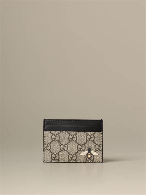 porta carte gucci outlet|Gucci clearance outlet.